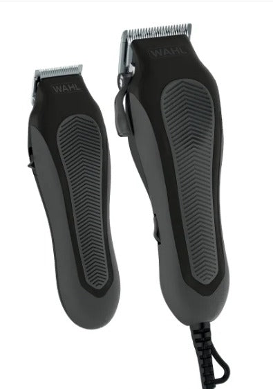 Wahl Deluxe Performance Haircutting Kit